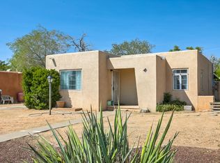 8109 Roma Ave NE, Albuquerque, NM 87108