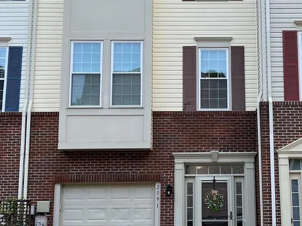 2391 Sandy Walk Way, Odenton, MD 21113