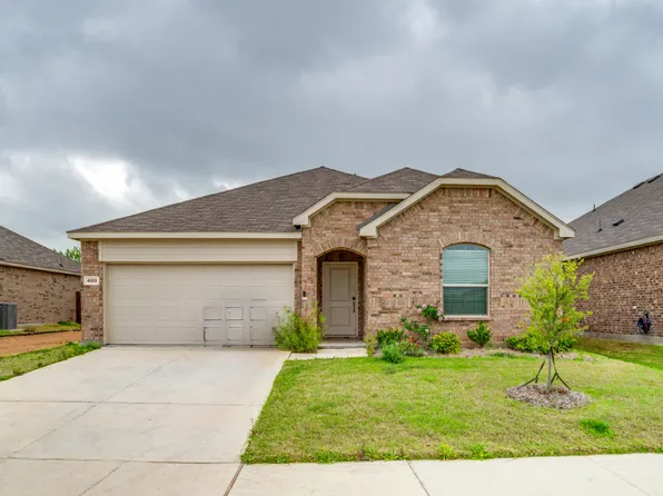 4913 Sagerun Dr, Princeton, TX 75407