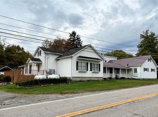 6268 State Route 166, Rock Creek, OH 44084