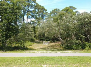 Xx Coastal Hwy, Panacea, FL 32346