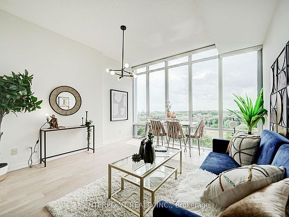 2nd image of 88 Park Lawn Rd #801