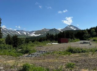 L4 Glen Alps Rd, Anchorage, AK 99516
