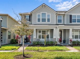 2276 Centerra Loop, Kissimmee, FL 34741