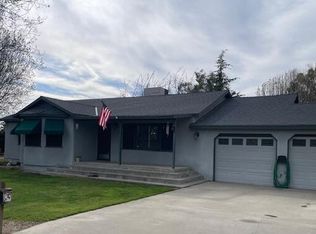 18188 Avenue 296, Exeter, CA 93221