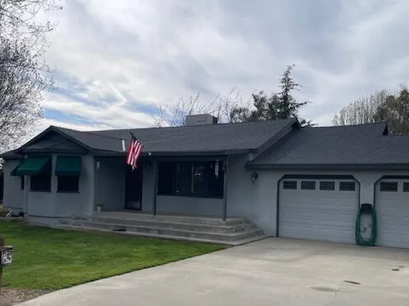 18188 Avenue 296 #A, Exeter, CA 93221