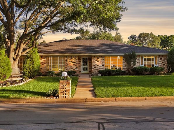 Home for Sale in Fort Worth TX