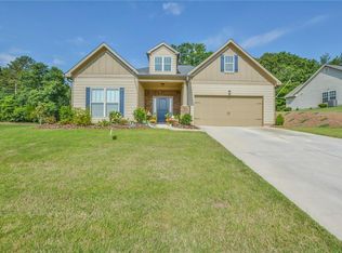 709 Sandstone Trl, Jefferson, GA 30549