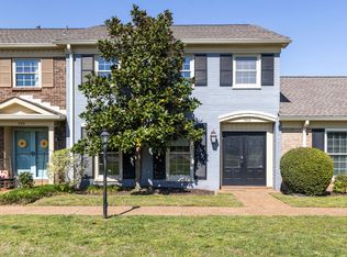928 Todd Preis Dr, Nashville, TN 37221