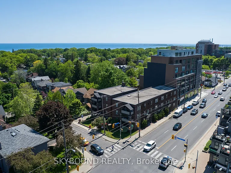 1165 Kingston Rd #15 — Photo 1