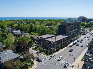 1165 Kingston Rd #16, Toronto, ON M1N1P2