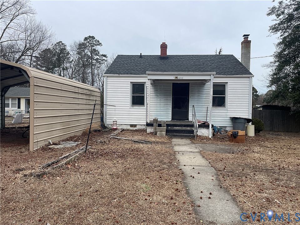 1st image of 1316 Enon Church Rd