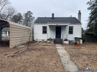 1316 Enon Church Rd, Chester, VA 23836