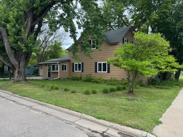 603 Evergreen Ct, Rhinelander, WI 54501