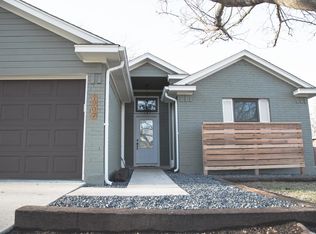 1907 E 19th St, Georgetown, TX 78626