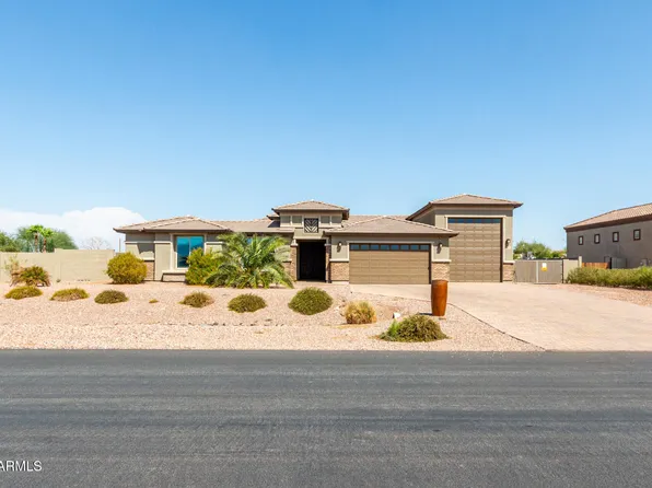 6523 N 135TH Drive, Glendale, AZ 85307