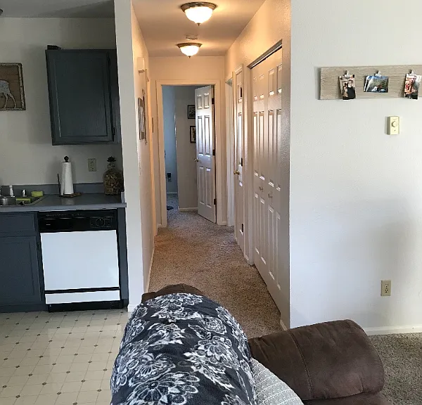 1355 Cherry St #B — Photo 8