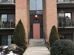 930 Cold Spring Rd, Allentown, PA 18103