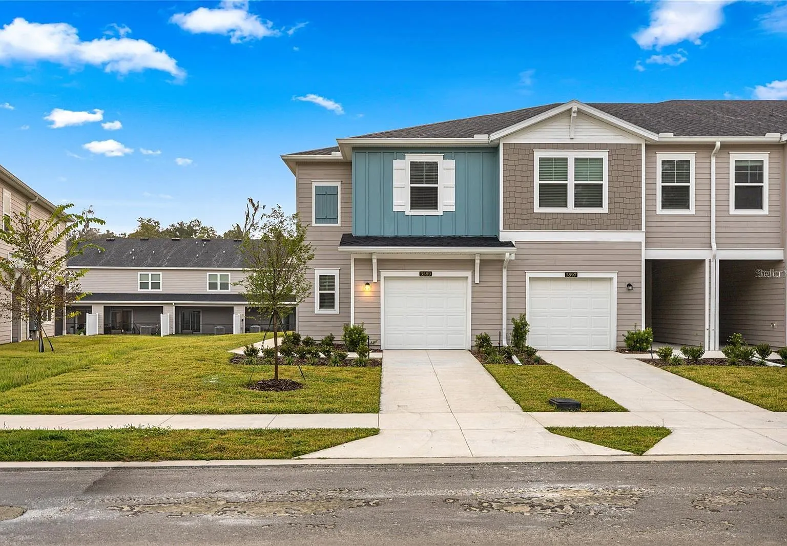 3644 SE 37th Ct - 1 — Photo 1