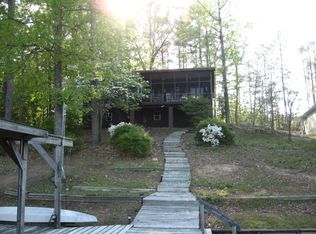 383 Pine Tree Dr, Henrico, NC 27842