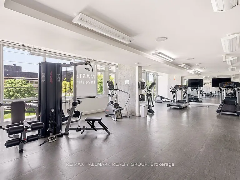 201 Parkdale Ave #805 — Photo 16