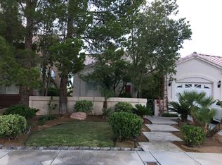 3346 Rutledge Dr, Las Vegas, NV 89120