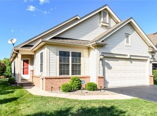 1203 Waterbrook Xing, Webster, NY 14580