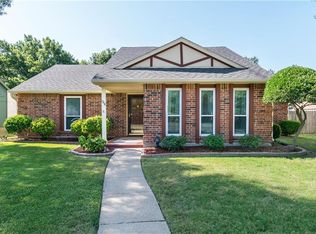 1314 Timberview Dr, Allen, TX 75002