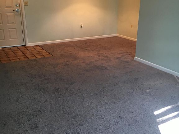 Dining room/living room 2018