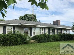 3794 Highway 106 N, Danielsville, GA 30633