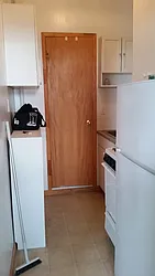 Rented by Mitchell J. Berger, LREB