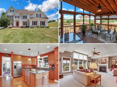 13120 Milltown Rd, Lovettsville, VA, 20180