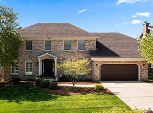 410 Sagebrush Rd, Naperville, IL 60565