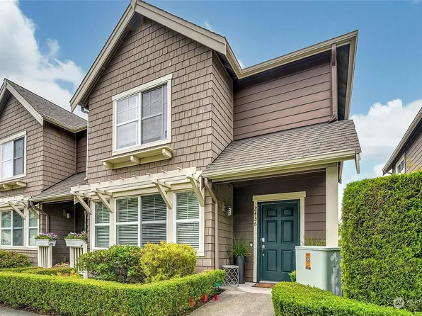 2436 NE Park Dr, Issaquah, WA 98029