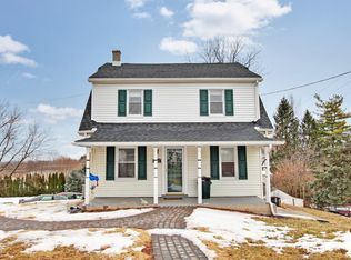 1266 Taxville Rd, York, PA 17408