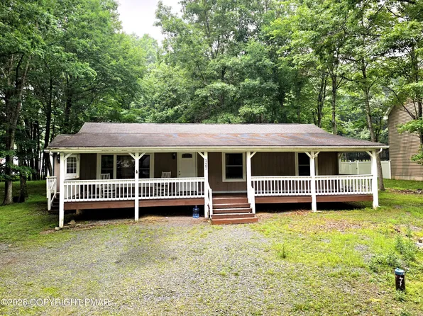 127 Vista Dr, Albrightsville, PA 18210