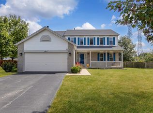 195 Morgan Ct, Romeoville, IL 60446