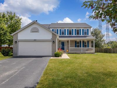 195 Morgan Ct, Romeoville, IL, 60446