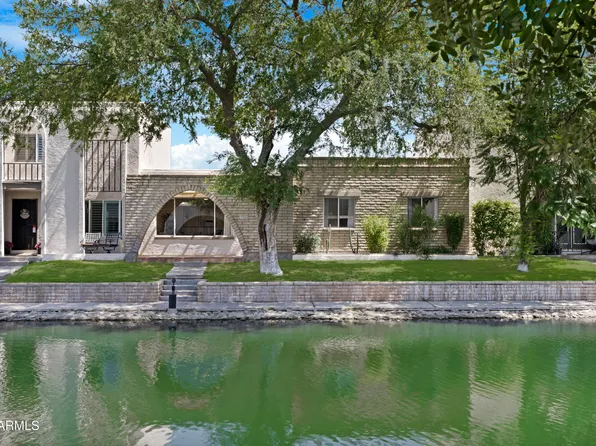 7722 E VERNON Avenue, Scottsdale, AZ 85257