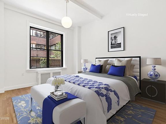 5th image of 60 W 68th St APT 1E