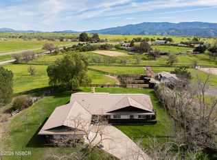 1510 Meadowvale Rd, Santa Ynez, CA 93460