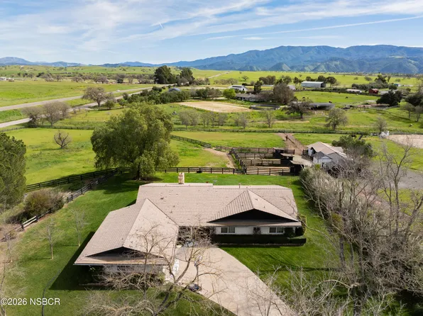 1510 Meadowvale Rd, Santa Ynez, CA 93460