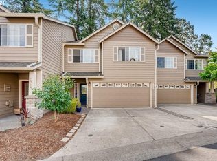 1312 E 1st Ave, Camas, WA 98607