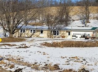 N32462 County Rd S, Blair, WI 54616