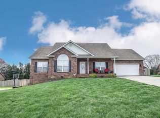 1543 Caleb Trl, Greenback, TN 37742