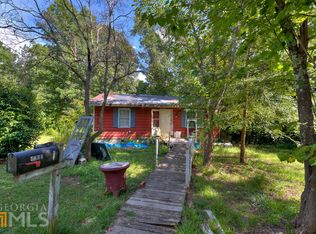 4209 Cox Farm Rd SE, Acworth, GA 30102