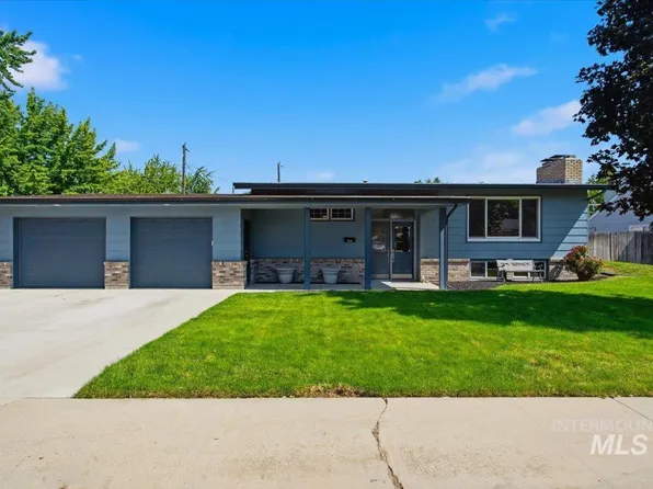 2116 W Canal St, Boise, ID 83705