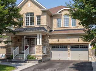 17 Mistyglen Cres #BASEMENT, Brampton, ON L6Y 0X2