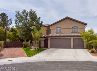 8205 Lucky Charm Ct, Las Vegas, NV 89149