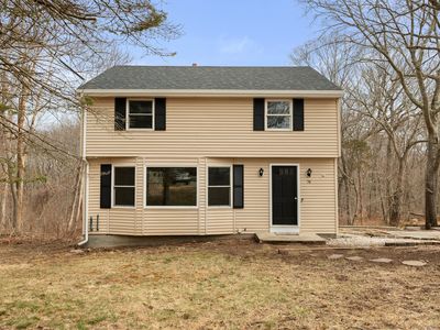 76 Pamela Avenue, Groton, CT, 06340